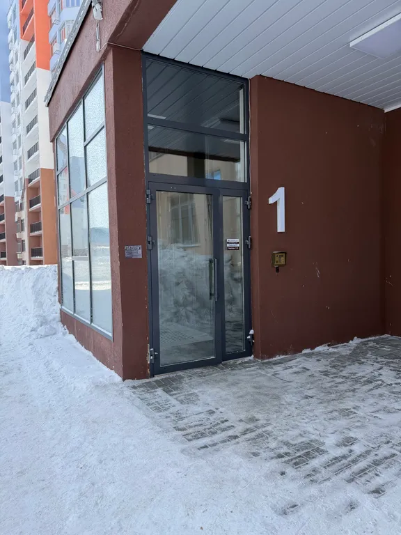 Квартира Уютная квартира в нoвом cовременном ЖK Шерегеш — Шерегеш