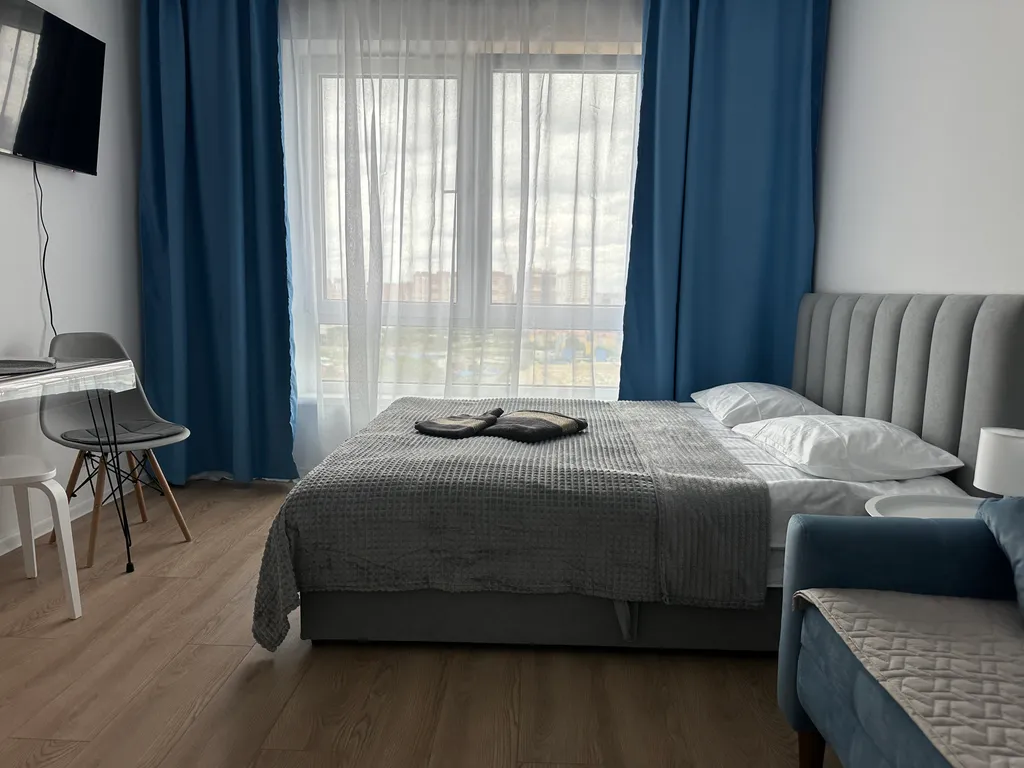 Студия рядом с Аэропортом Внуково