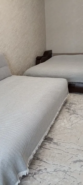 Уютная квартира на берегу Волги