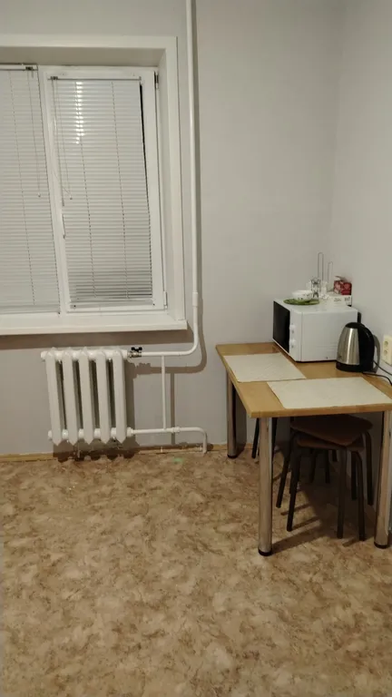 Отличная квартира