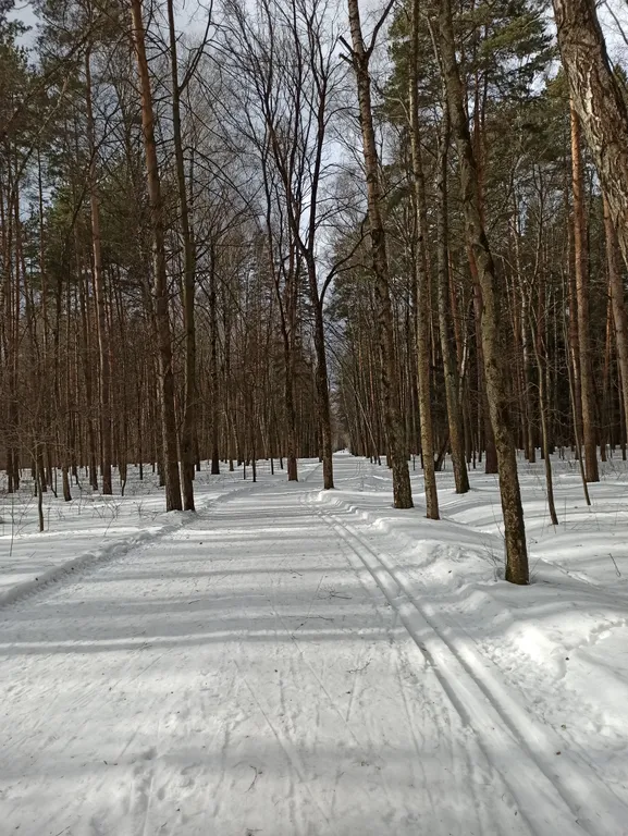 Квартира Квартира в современном ЖК с панорамным видом — Москва
