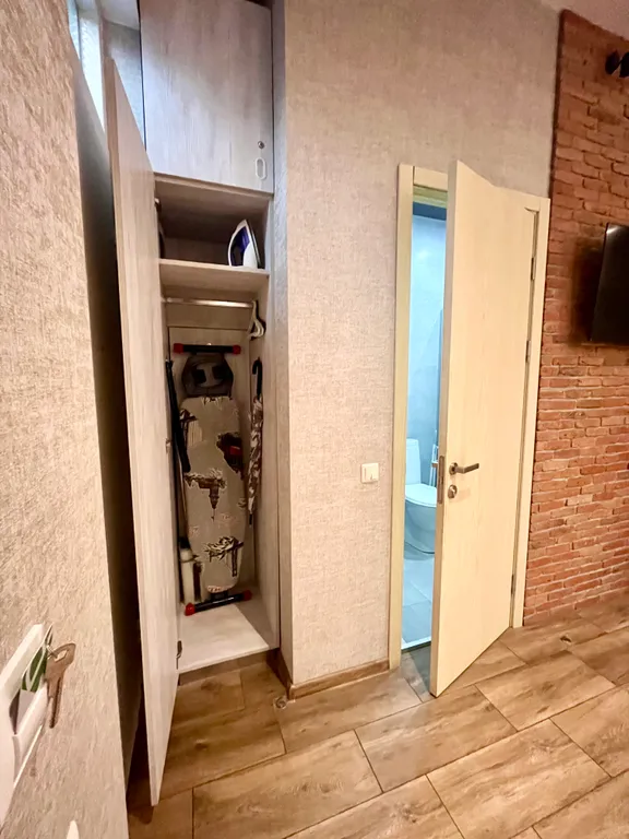 Rustaveli Modern Apartment Center of Tbilisi