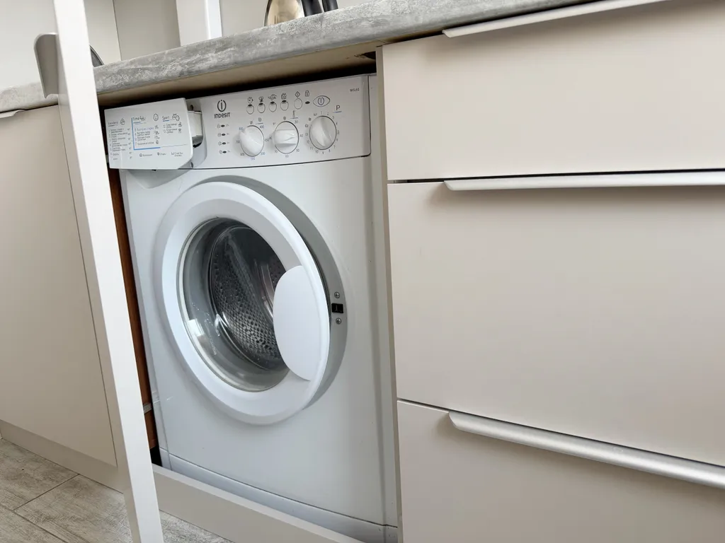 Апартамент в историческом центре