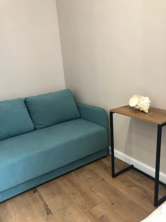 Апартаменты в центре Ялты