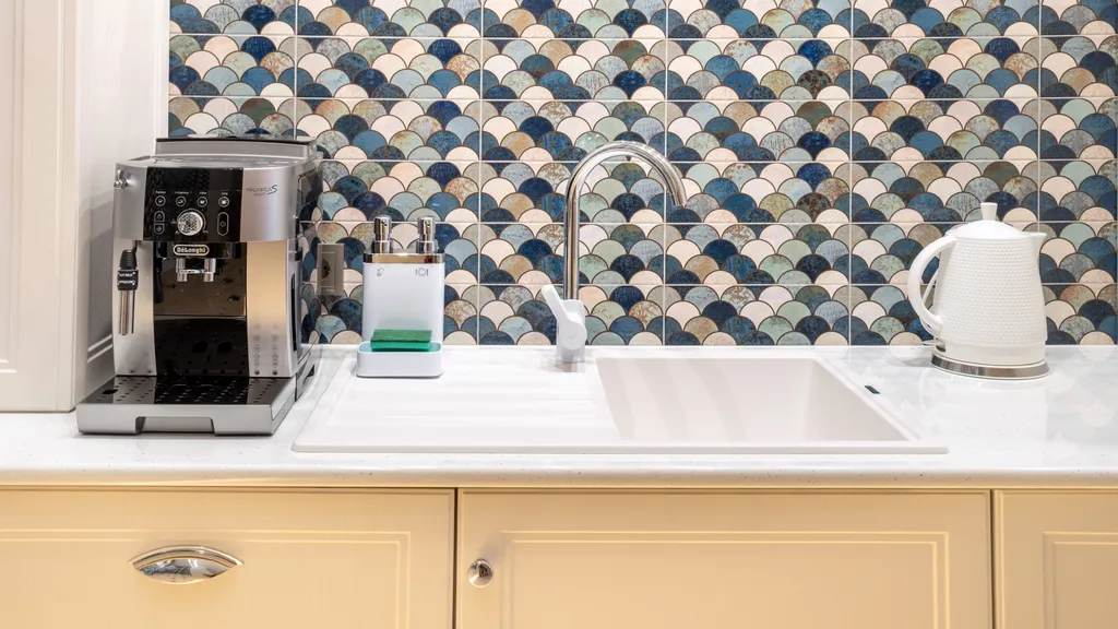 Апартаменты Мария «Рыбная деревня»