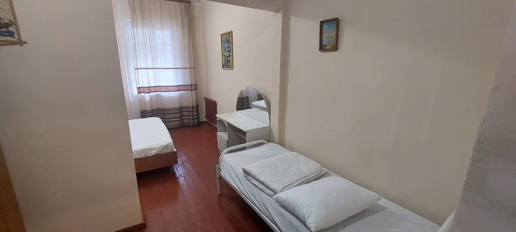 Квартира Комната — Гагра