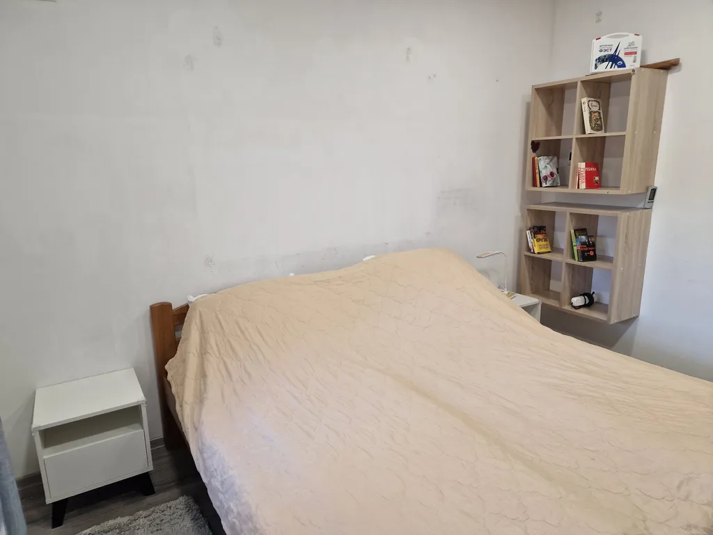 Апартамент в центре города