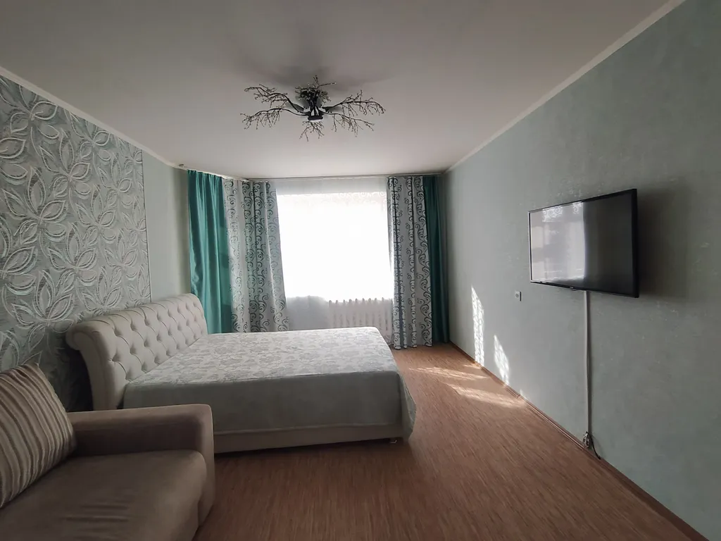 Евротрешка в центре