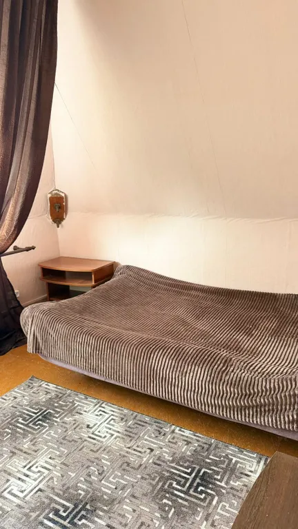 Дом из кедрового бруса