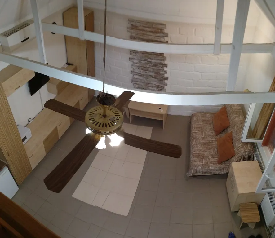 Квартира 1-комнатная Квартира — Севастополь