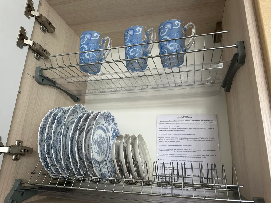 Квартира Квартира Комфортная студия — Сириус