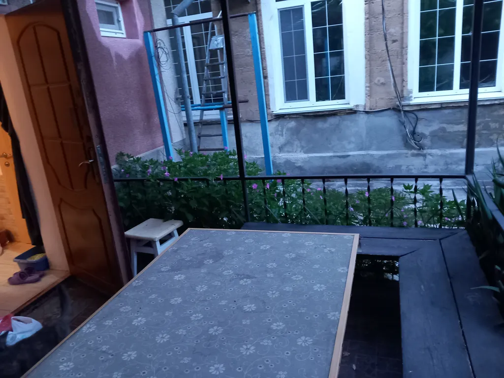 Коттедж Дом в Старом городе с уютным отдельным двориком — аренда посуточно в Евпатория