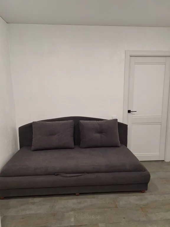 Квартира в ЖК Графит