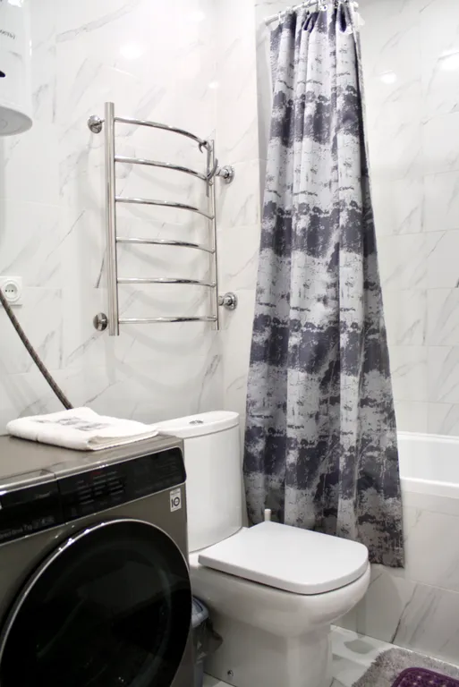 Персиковый пломбир - люкс в центре города