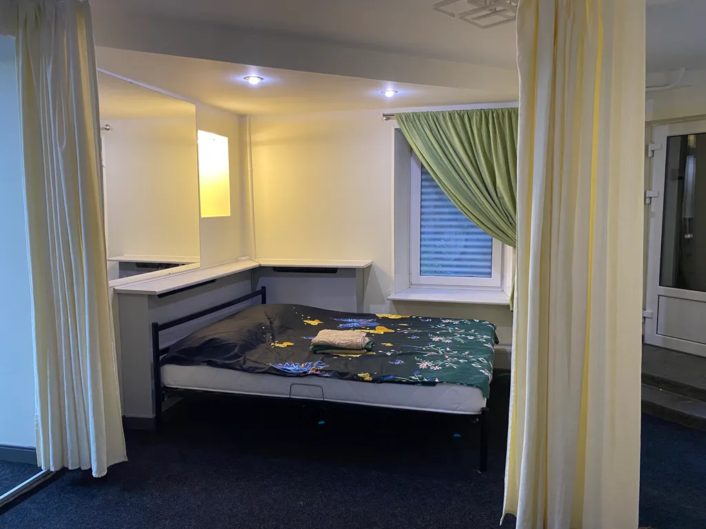 Апартаменты в историческом центре