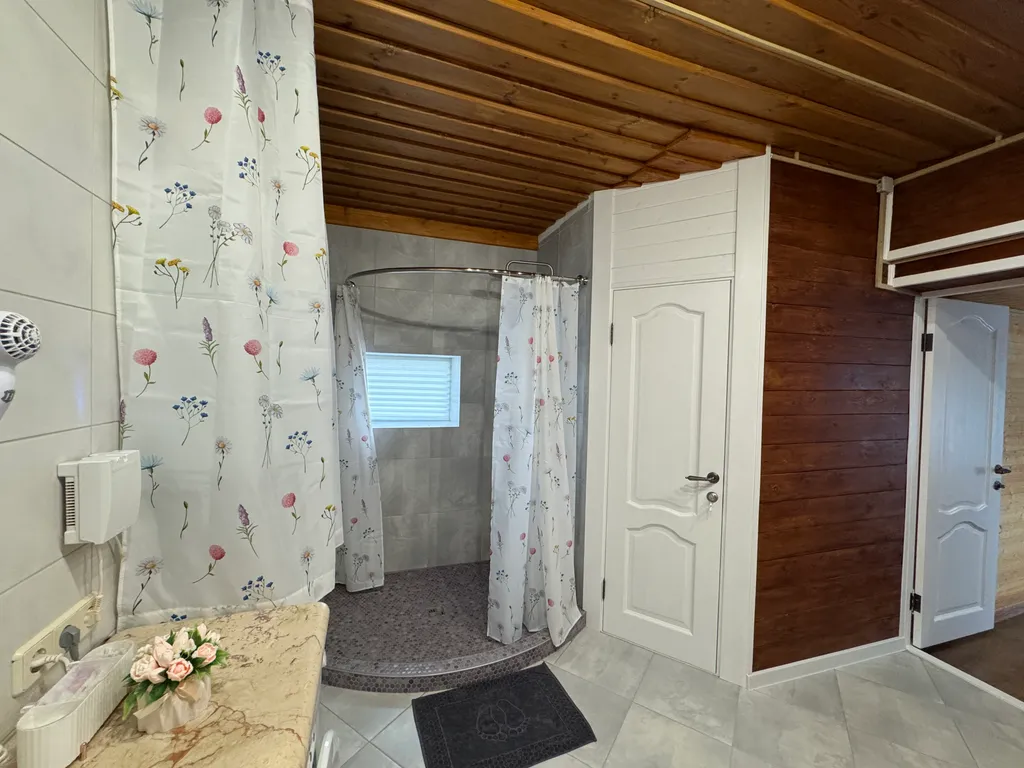 3-комнатный Дом