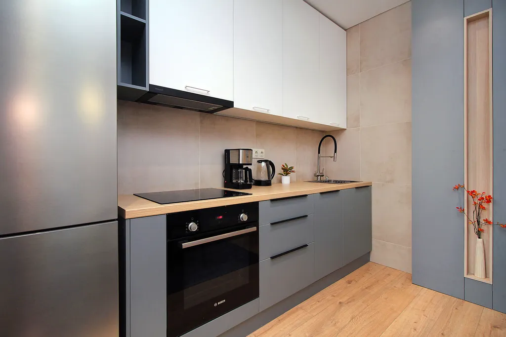 Квартира в ЖК Арбат в центре города