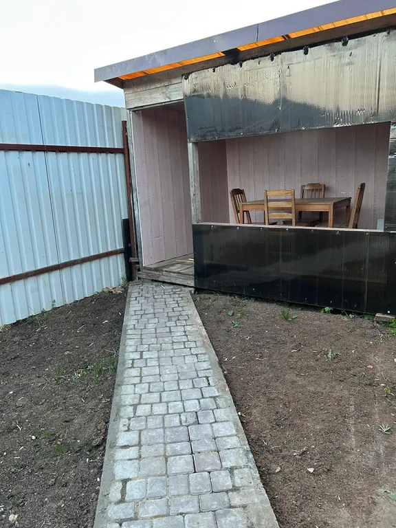 1-комнатный Дом