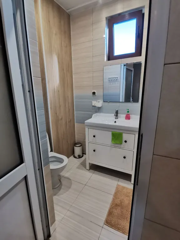 Уютная студия рядом с морем