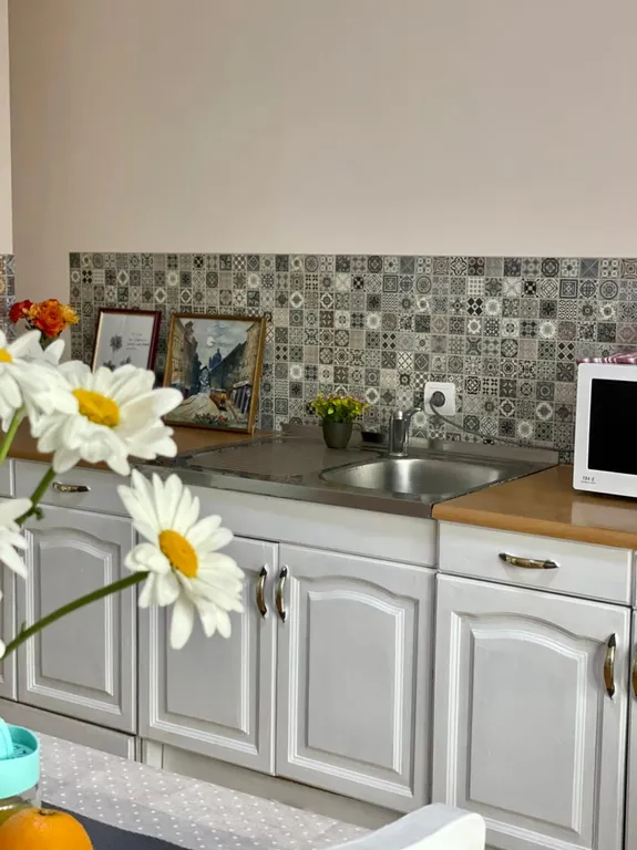 Апартаменты рядом с ТРК Семья