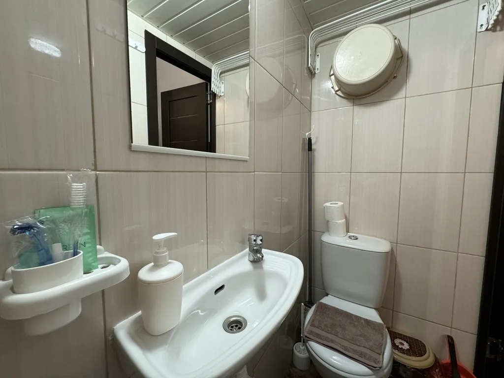 Мини-апартамент на метро Беломорская