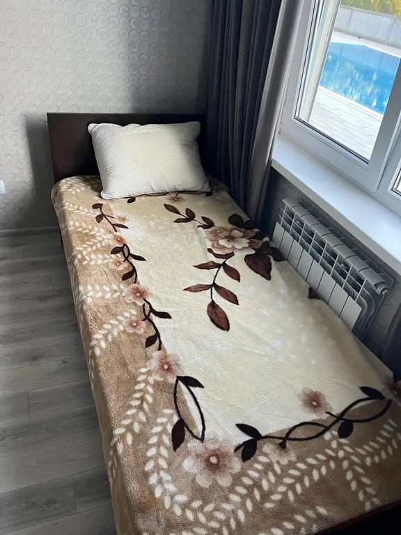 Дом-вилла с бассейном