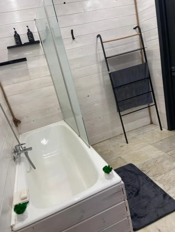 Коттедж 3-комнатный Дом — Шерегеш