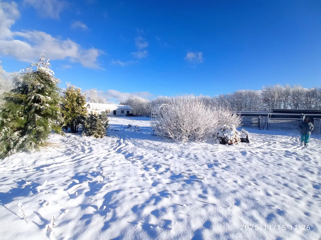 Таунхаус с детской комнатой
