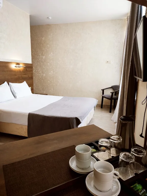 Квартира Комната — Сочи