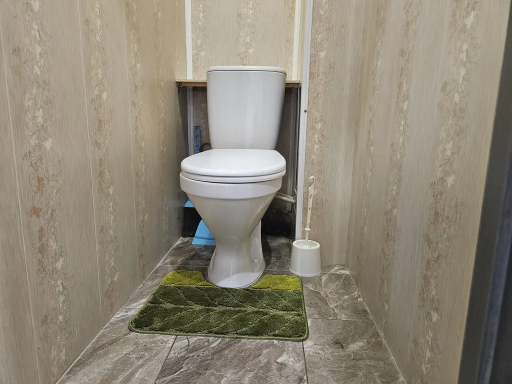 Уютная студия рядом с морем и Звёздочкой