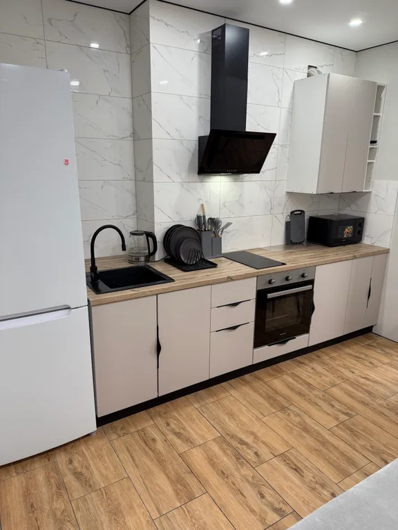 Квартира Прекрасная квартира в Пионерском с размещением на 4-х — Пионерский