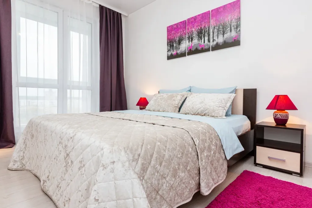 Квартира Апартаменты Belle — аренда посуточно в Минск