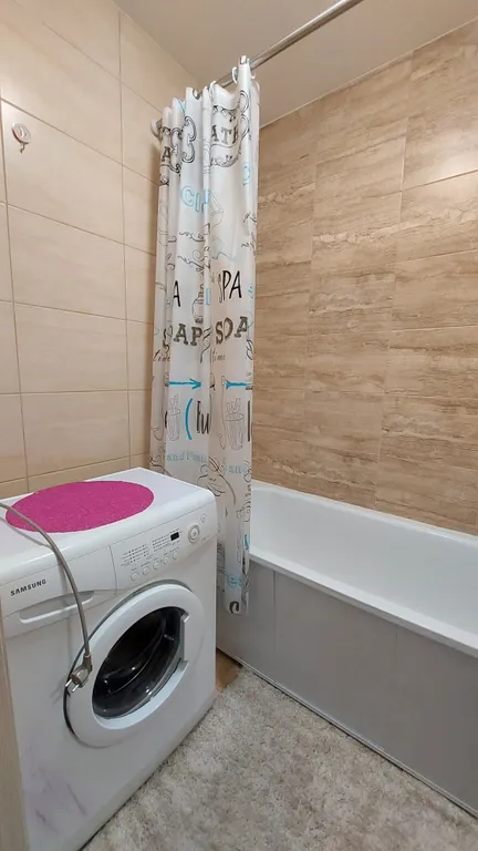 Квартира в центре города в новом доме