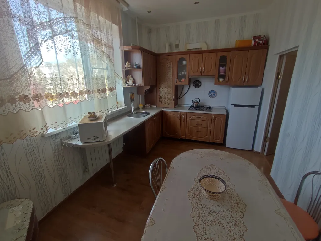 Квартира на берегу моря в городе-курорте Анапа — аренда посуточно в Анапа