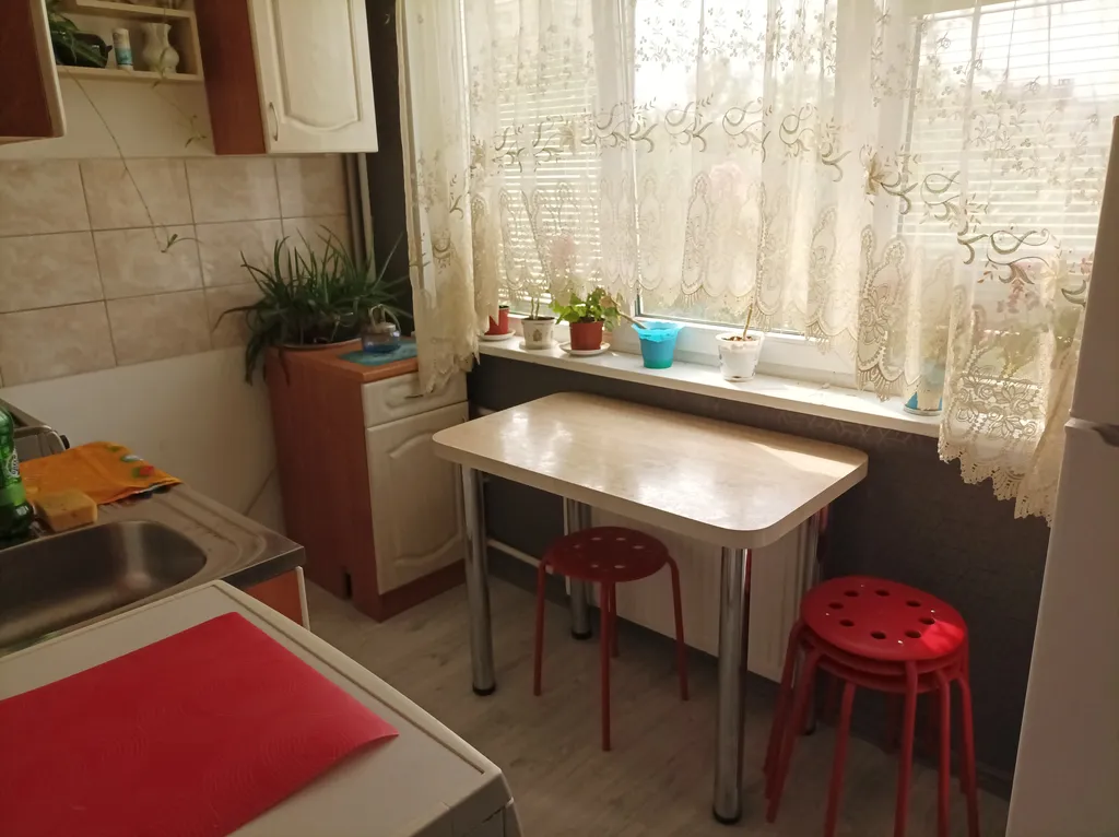 Квартира Уютная квартира для отдыха — Санкт-Петербург