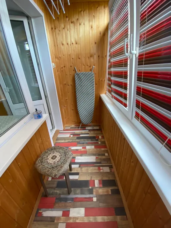 Большая уютная однокомнатная квартира в центре города