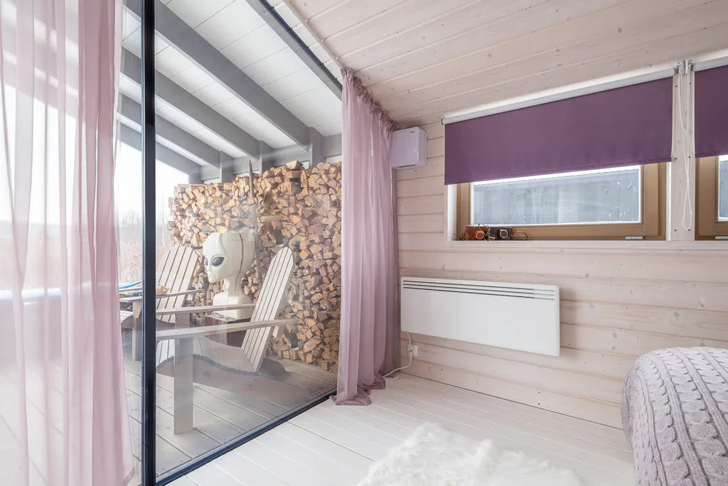 Коттедж Коттедж Comfort Life House — Жуковка