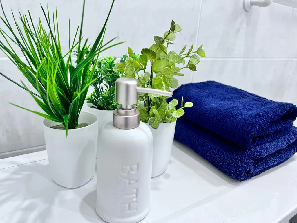 Квартира Уютная квартира в лучшем районе города — Симферополь