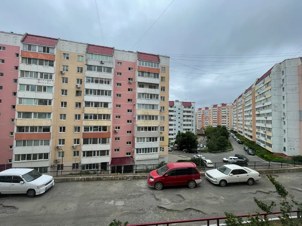 Уютная квартира, чистая, со свежим ремонтом