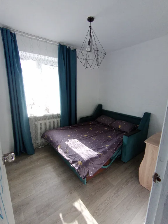 Квартира Квартира в 300 метрах от моря — Лазаревское