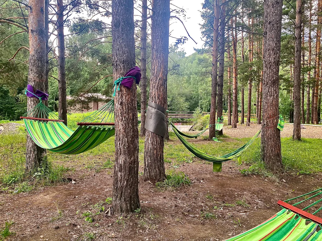 Уютный домик с собственной сауной