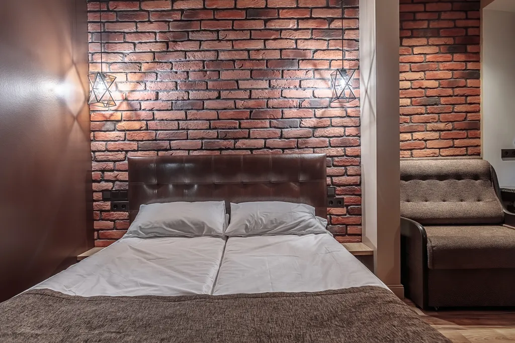 Квартира Квартира Struni room3 — Санкт-Петербург
