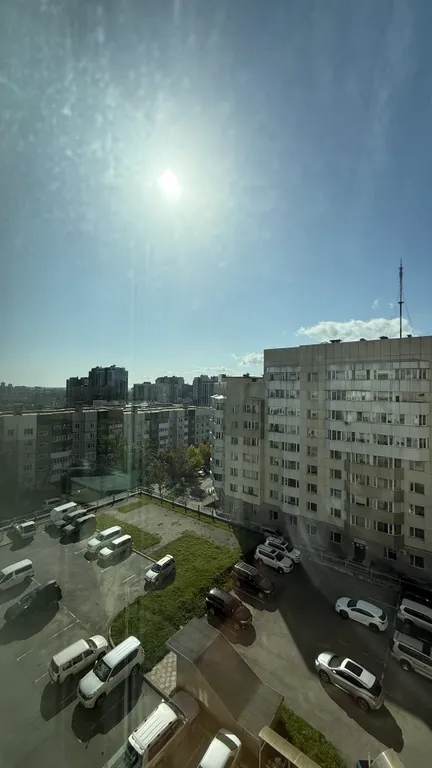 Просторная квартира в лучшей локации города