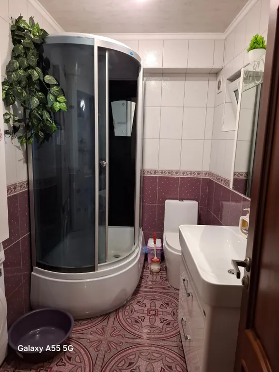 Двухкомнатный уютный дом со двором до моря 5 минут пешком