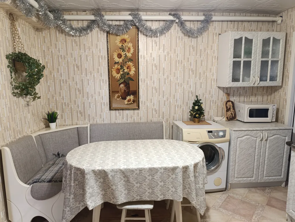 3-комнатный Дом