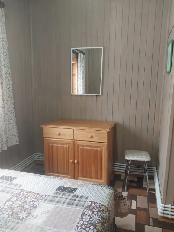 Комфортабельный 2-х этажный коттедж на 1 линии о. Селигер