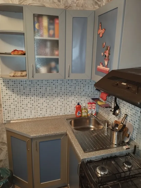 Домашний уют