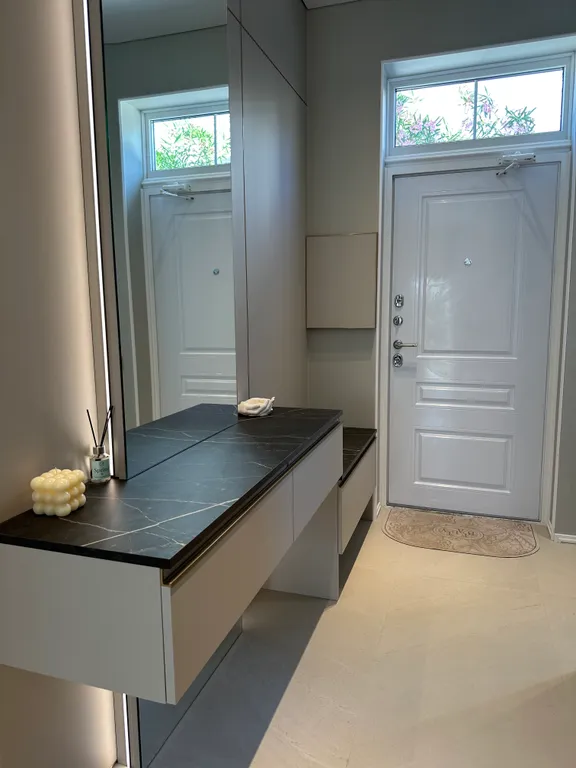 Премиум дом с бассейном Villa Prime