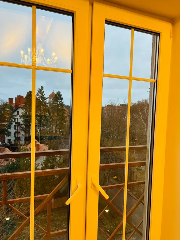 Квартира у моря в центре города