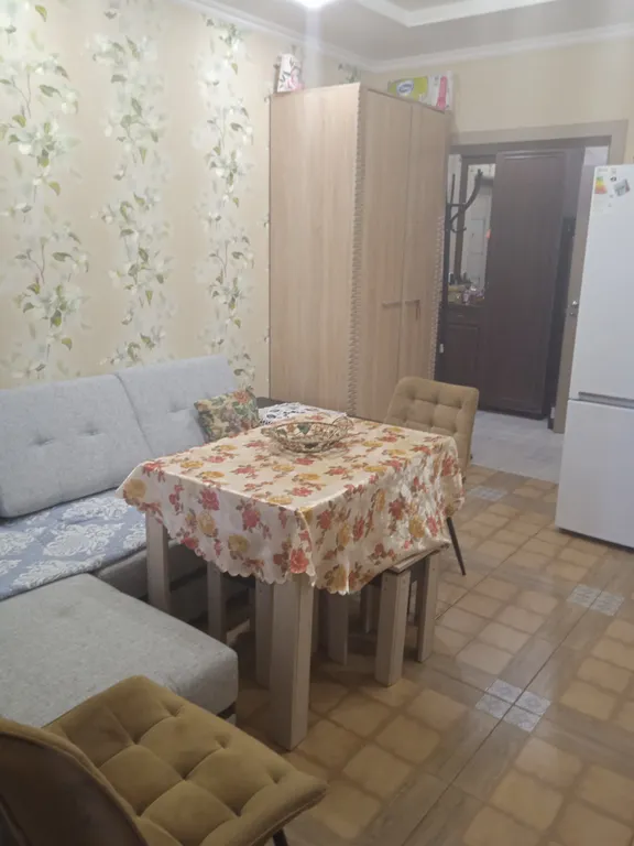 Уютная квартира для комфортного отдыха